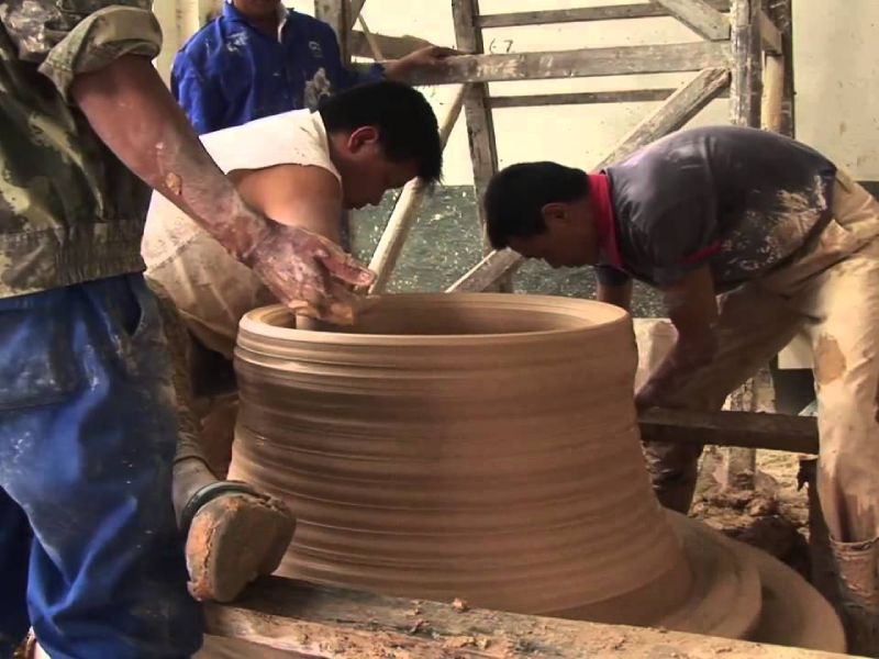 Ankara Seramik Kursu Çankaya