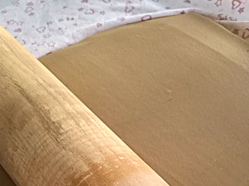 Plaka Tekniği ile Seramik Şekillendirme