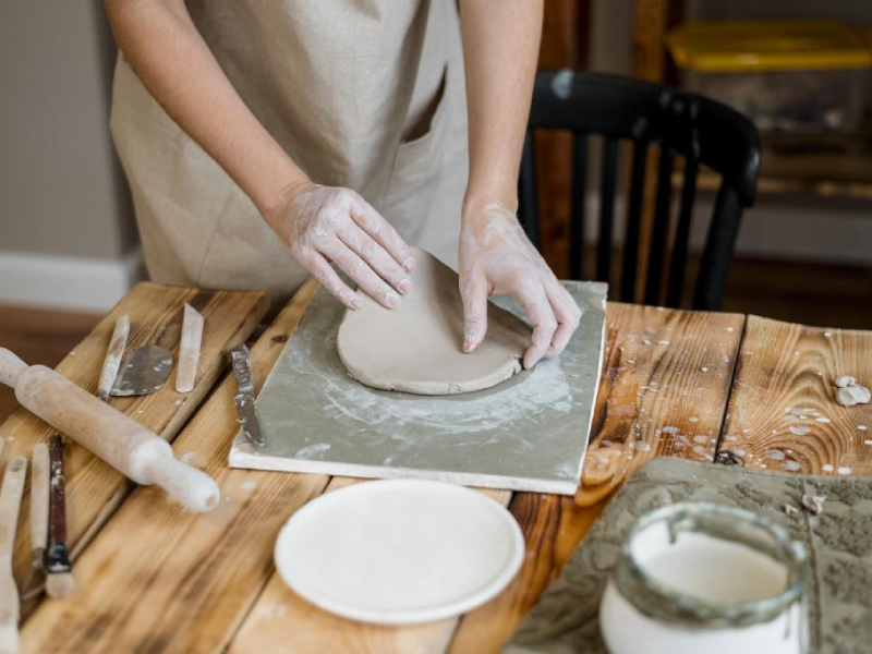 Seramik Astarı Nedir