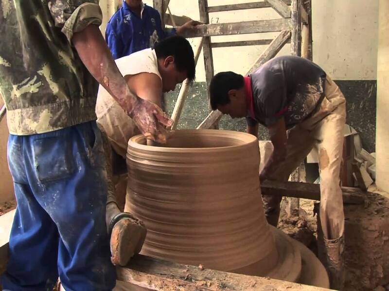 Ankara Seramik Kursu Etimesgut