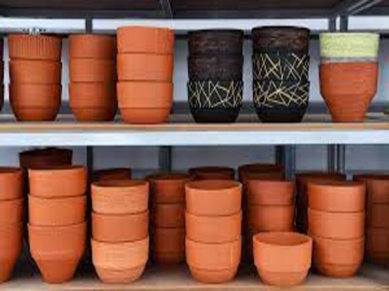 Ankara Seramik Kursu Söğütözü