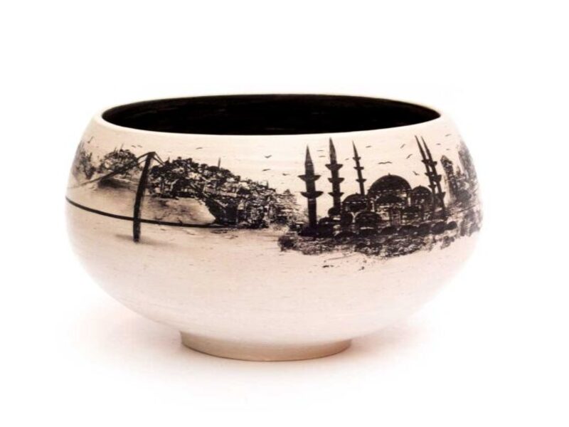 Ankara Seramik Kursu Yaşamkent