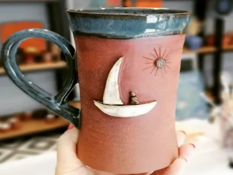 Sertifikalı Seramik Kursu Ankara