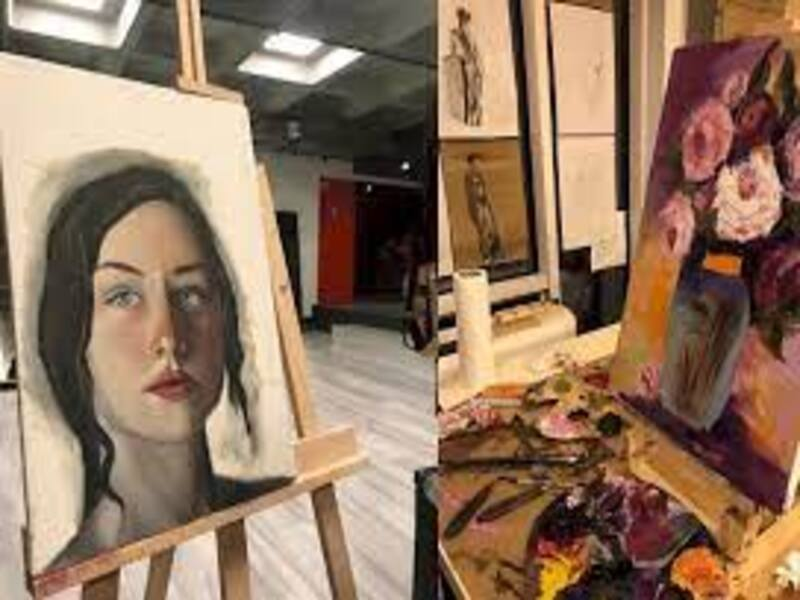 Ankara Hobi Sanatı Kursu