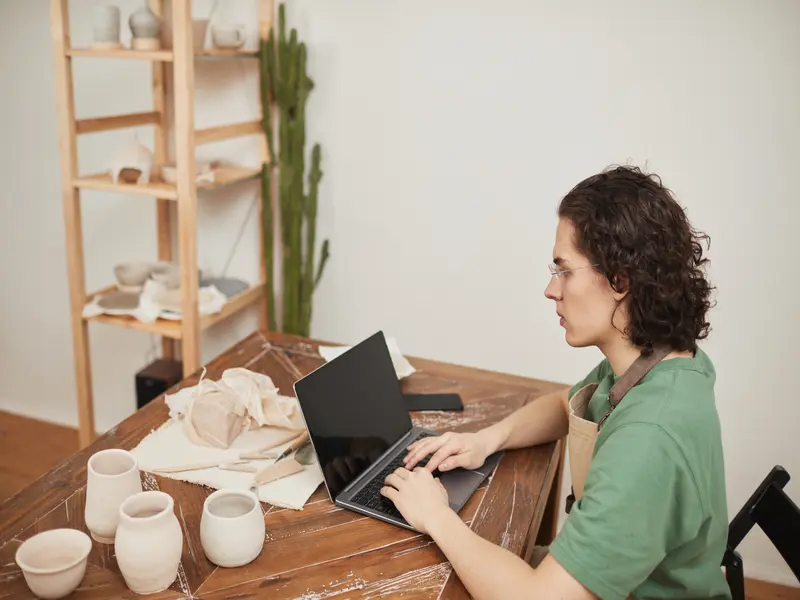 Online Seramik Kursu