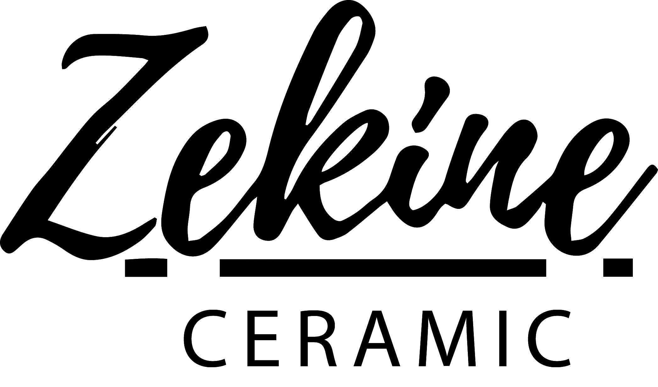 Zekine Ceramic